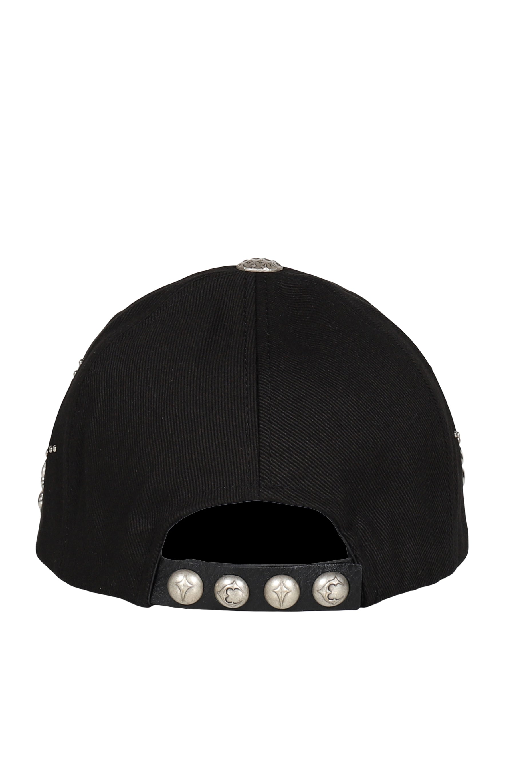 TC HOTHEAD CAP / BLK