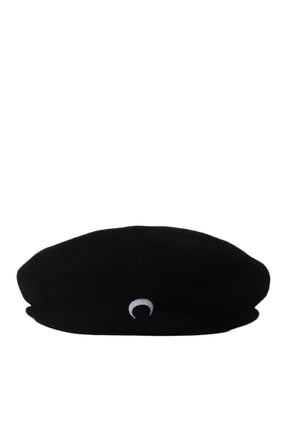 BERET / BLK