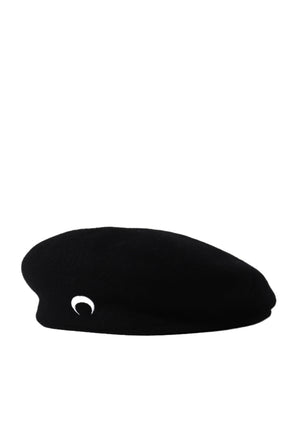 BERET / BLK