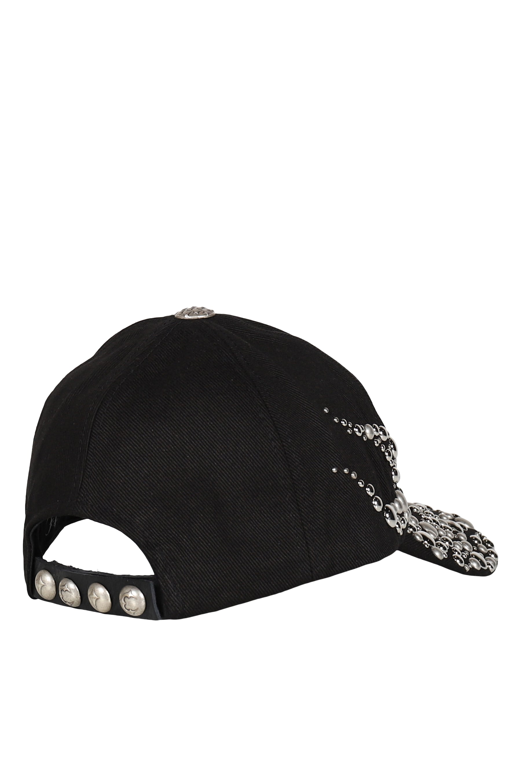 TC HOTHEAD CAP / BLK