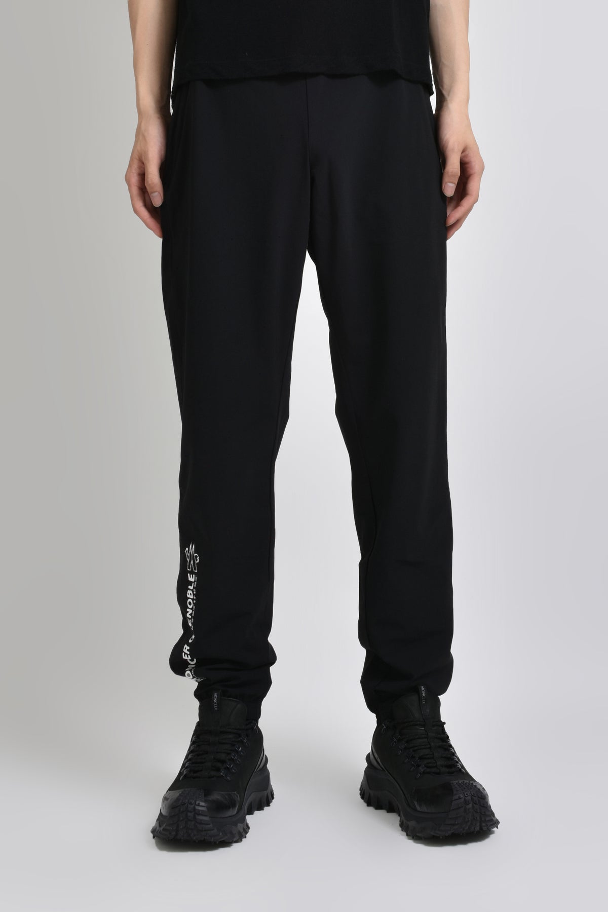 TROUSERS / BLK (999)