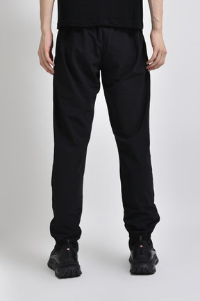 TROUSERS / BLK (999)