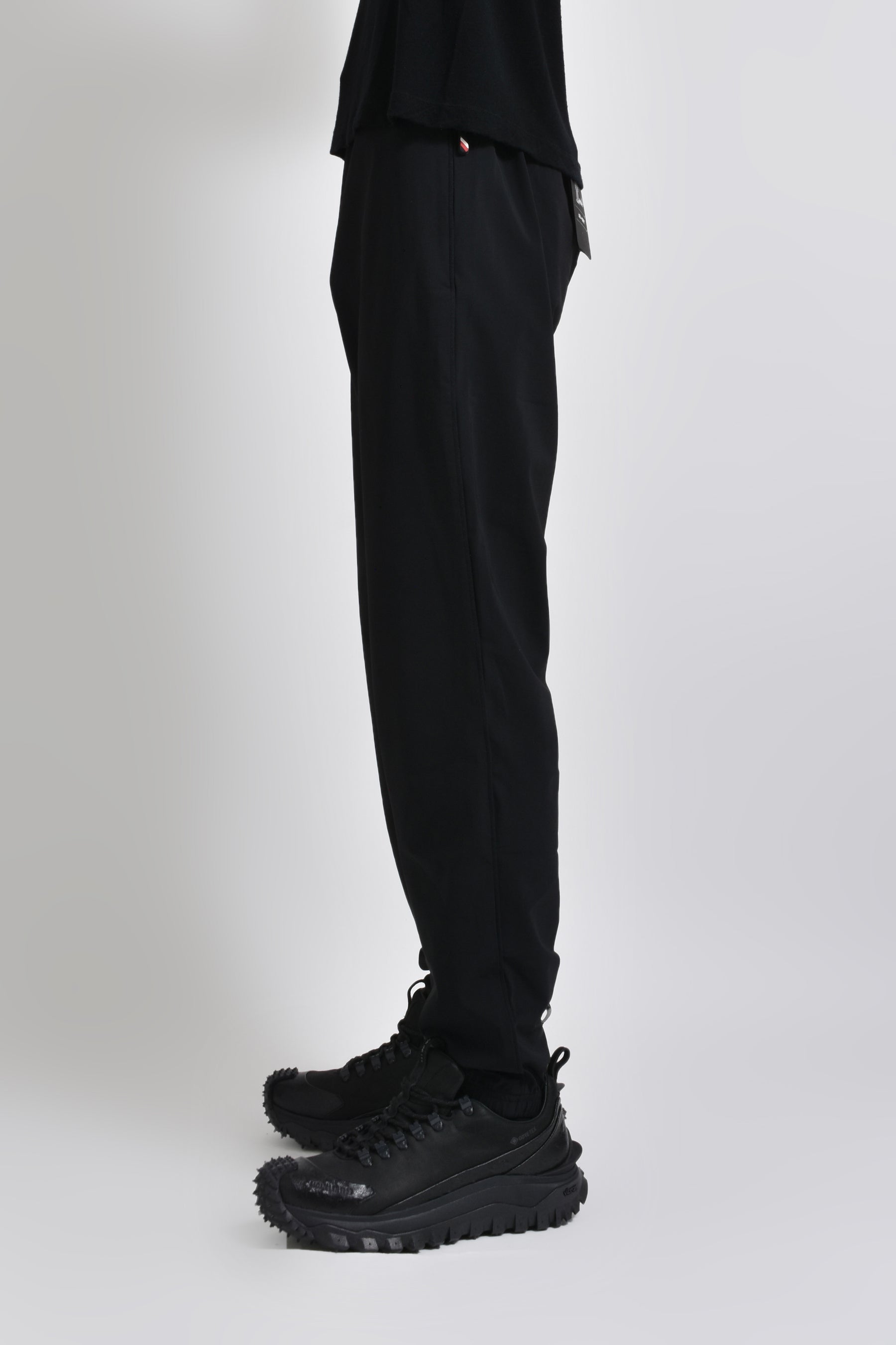 TROUSERS / BLK (999)