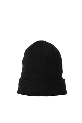 BASICKS FW23 YANKEES HEART KNIT CAP / BLK -NUBIAN