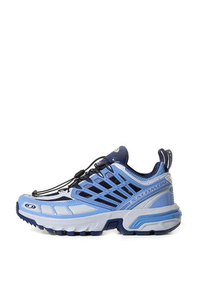 MM6 x SALOMON FW23 ACS PRO MM6 MAISON MARGIELA / HEATHER BLU PRINT