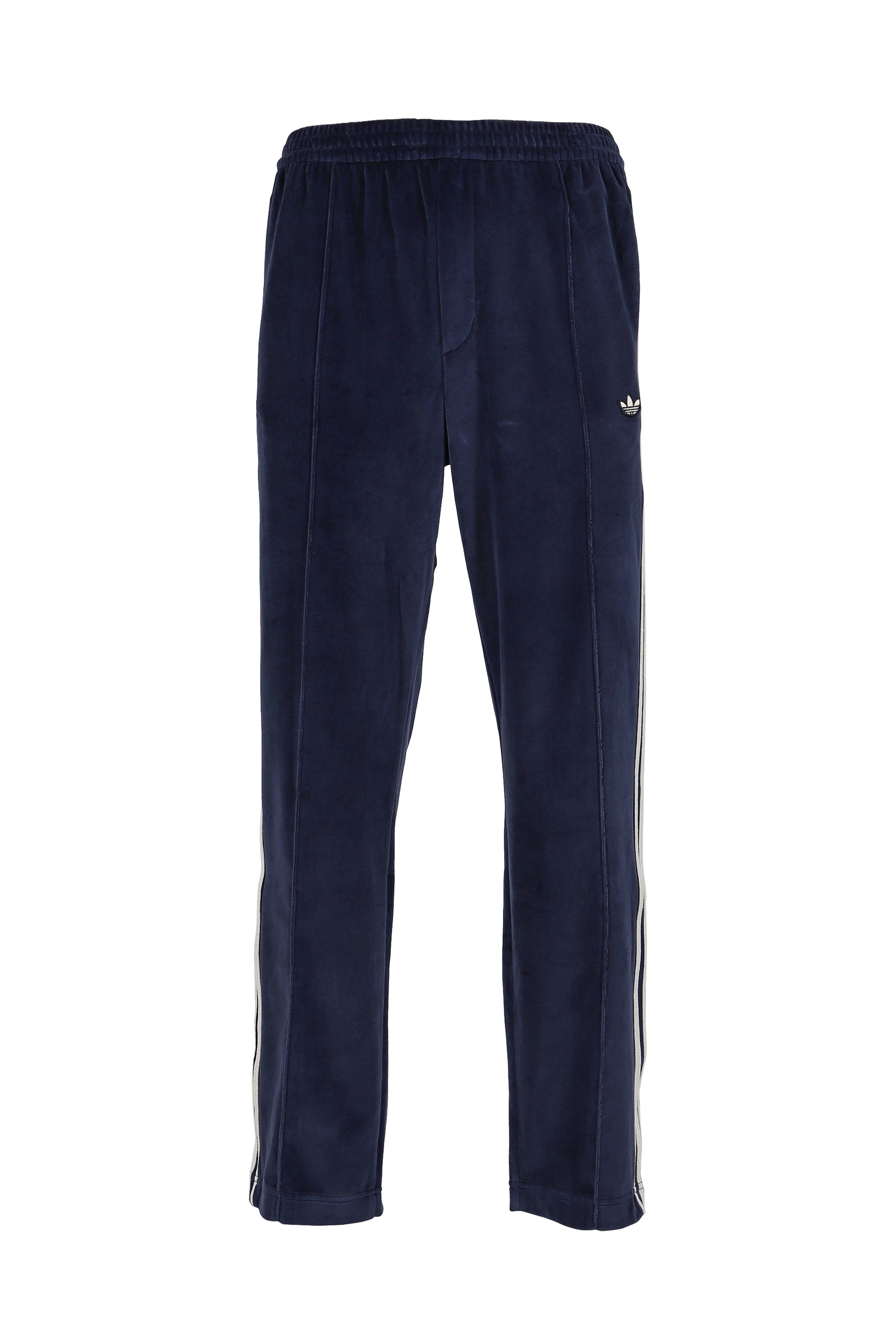 WB VELOUR TP / COLLEGE NVY