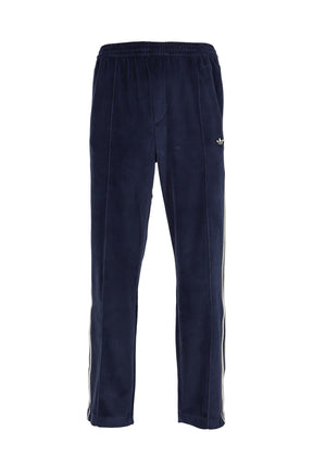 WB VELOUR TP / COLLEGE NVY