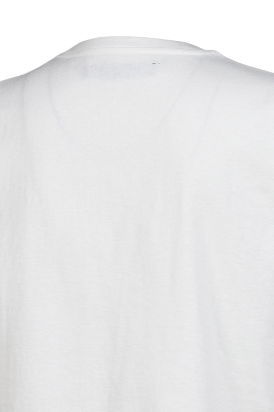 JN SHORT SLEEVE TEE / OFF WHT