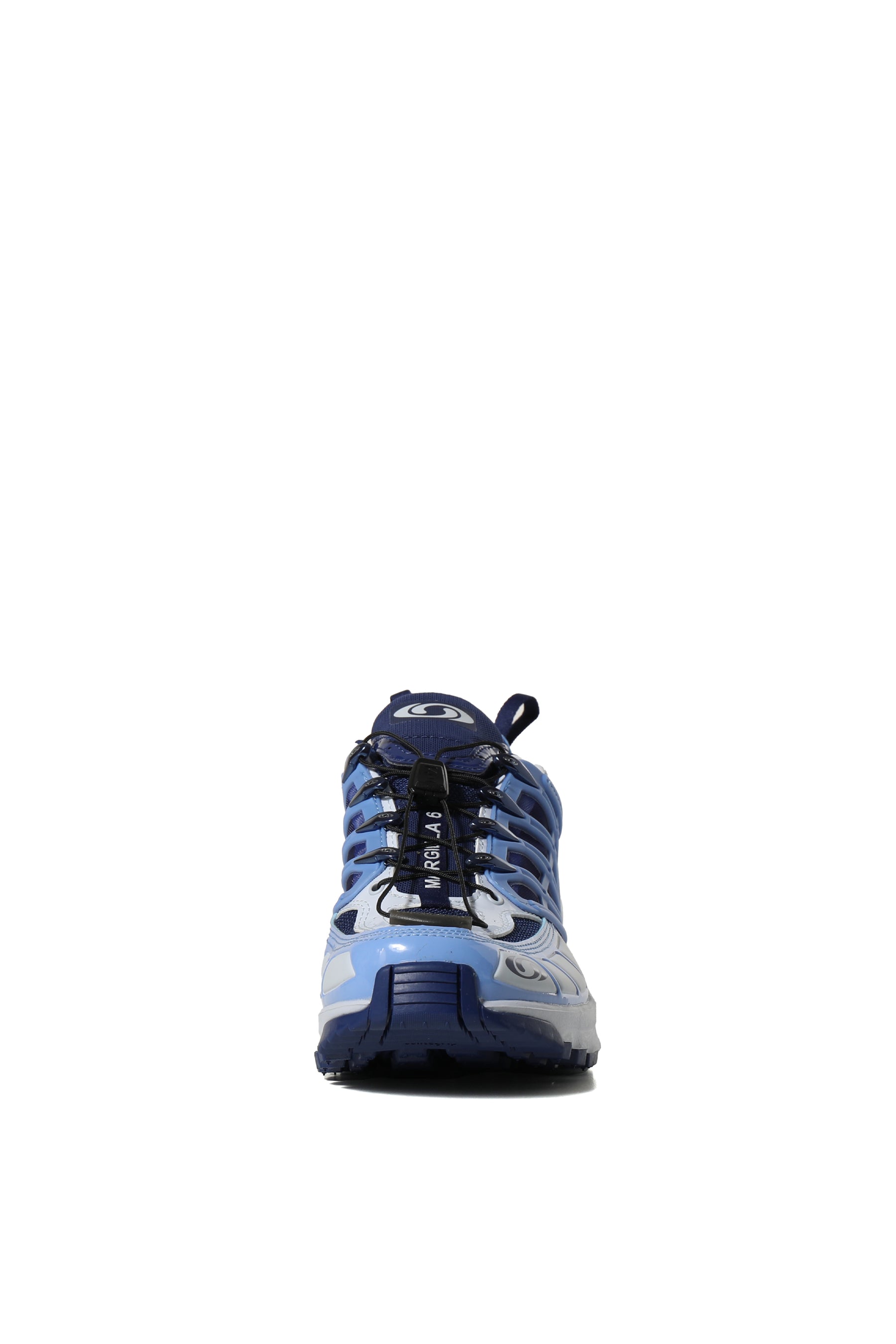 MM6 x SALOMON FW23 ACS PRO MM6 MAISON MARGIELA / HEATHER BLU PRINT