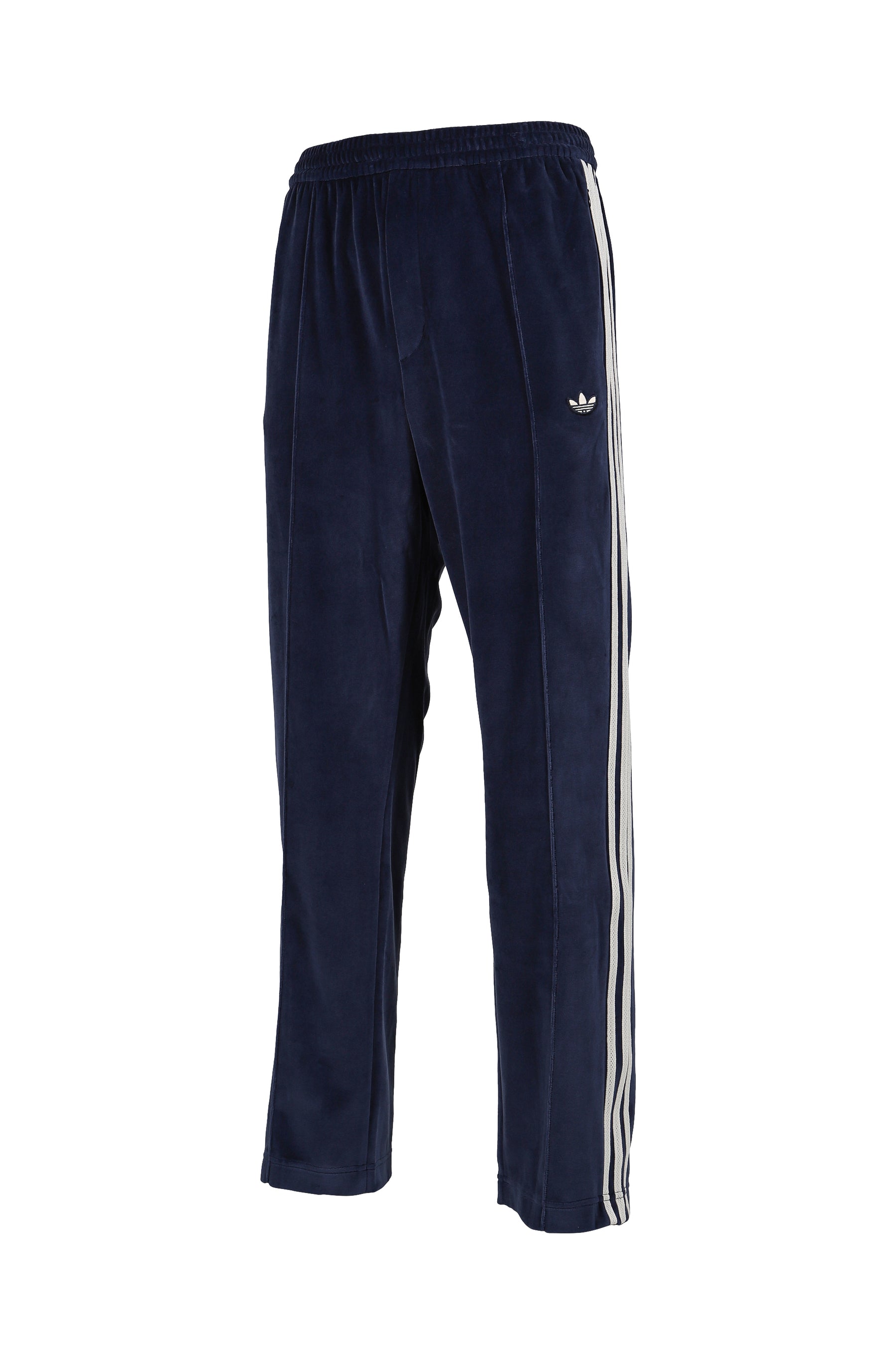 WB VELOUR TP / COLLEGE NVY