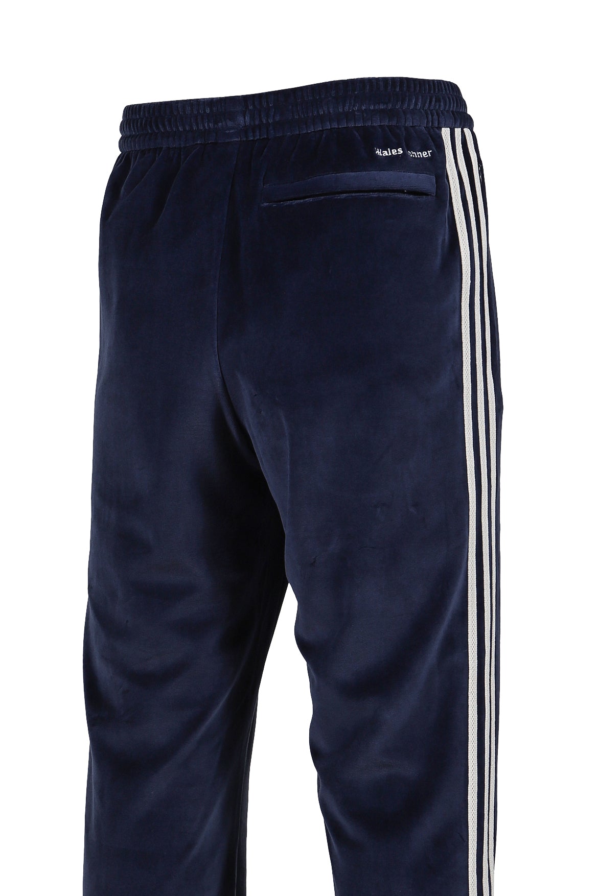 WB VELOUR TP / COLLEGE NVY