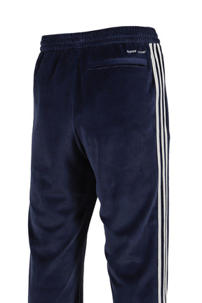 WB VELOUR TP / COLLEGE NVY