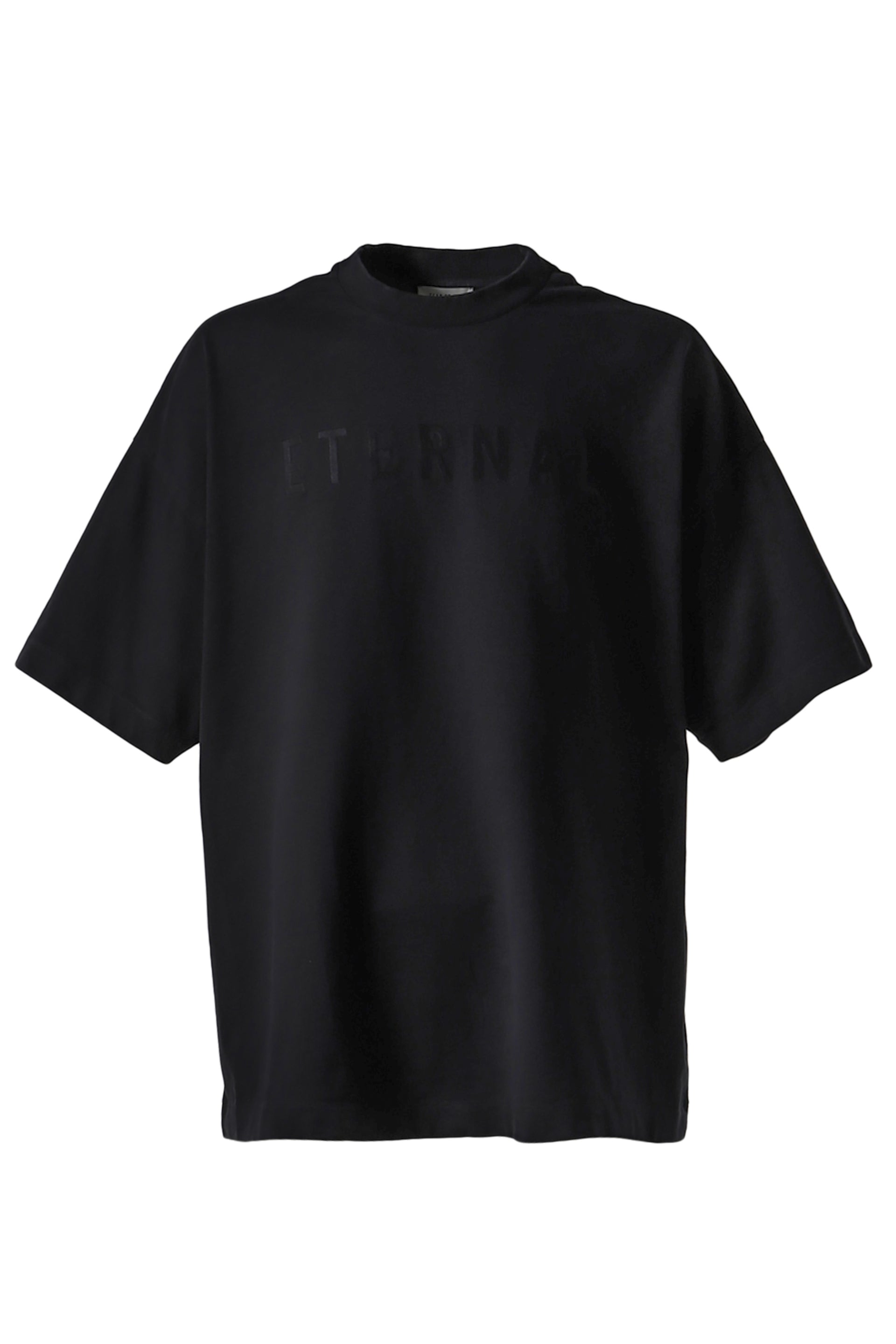 FEAR OF GOD THE ETERNAL COLLECTION ETERNAL TEE /BLK