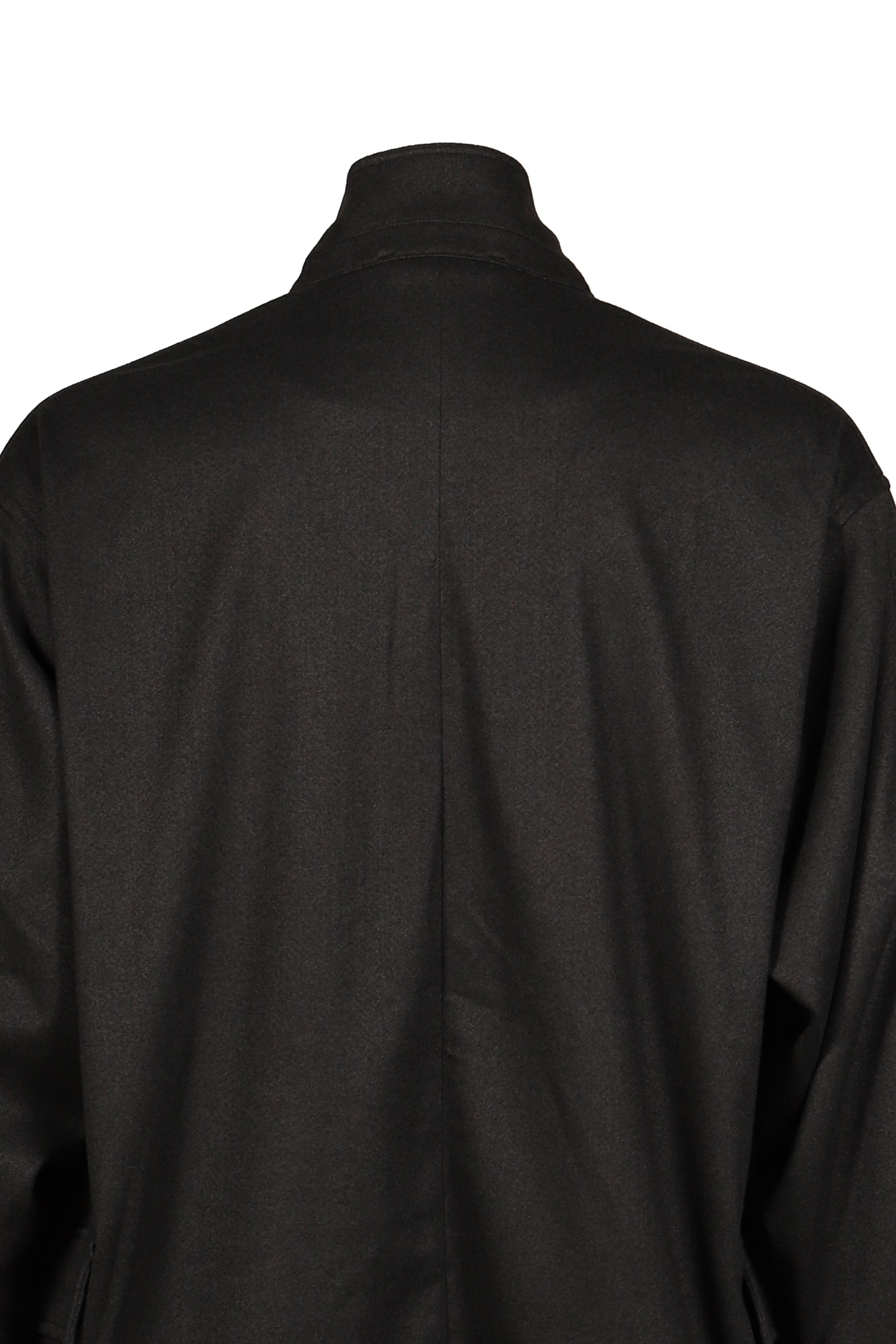 TECH LOOSE 2B JACKET FLANNEL / CHA