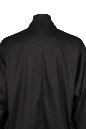 TECH LOOSE 2B JACKET FLANNEL / CHA
