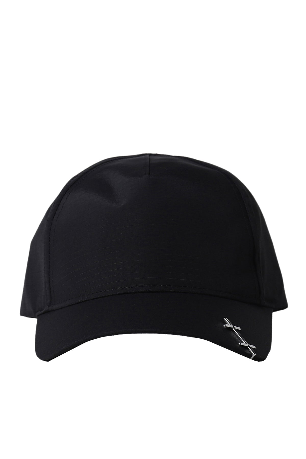 HAPLOID CAP / BLK