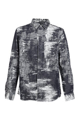 DENIM SHIRTS / ONE WASH