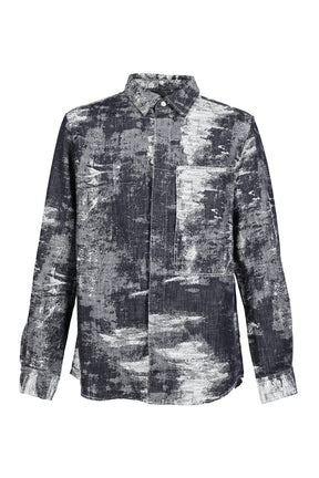 DENIM SHIRTS / ONE WASH