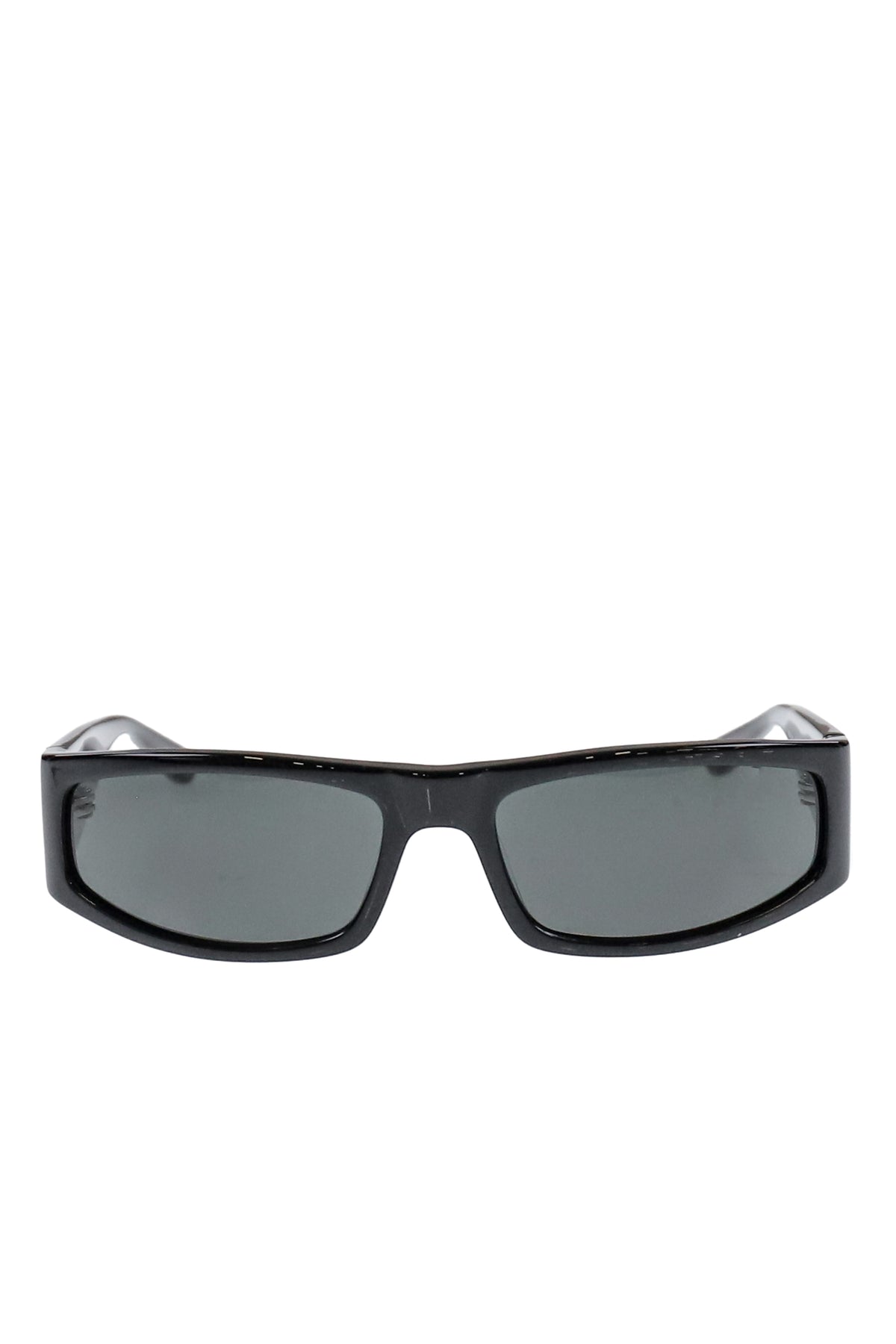 TECH SUNGLASSES / BLK