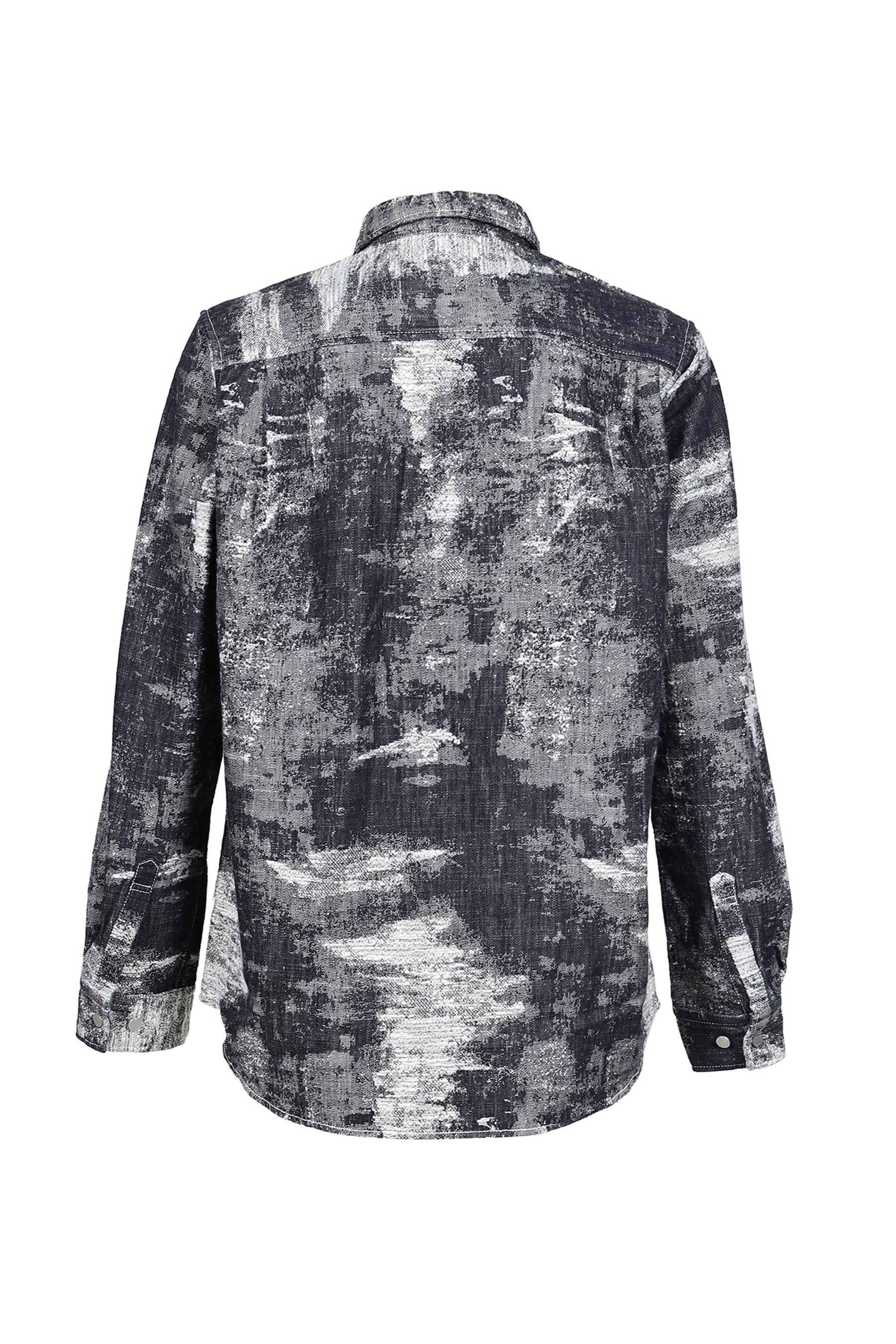 DENIM SHIRTS / ONE WASH