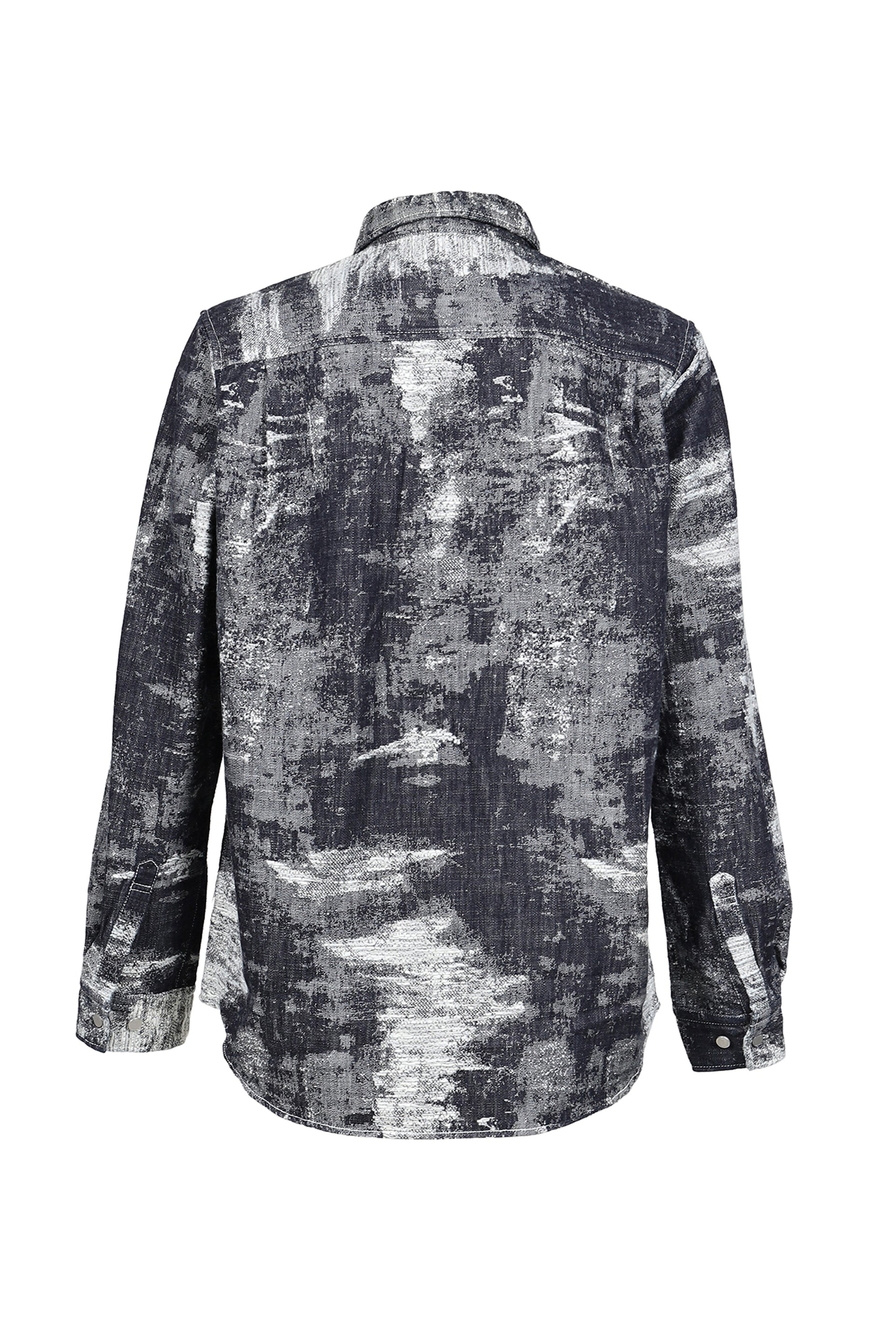DENIM SHIRTS / ONE WASH