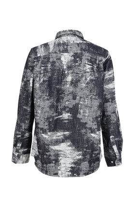 DENIM SHIRTS / ONE WASH