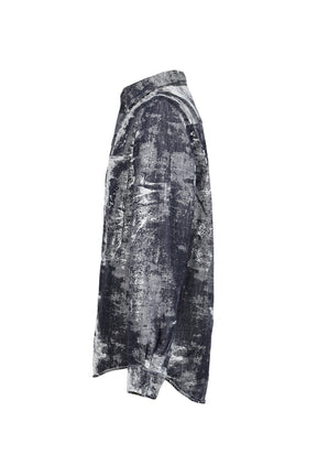 DENIM SHIRTS / ONE WASH
