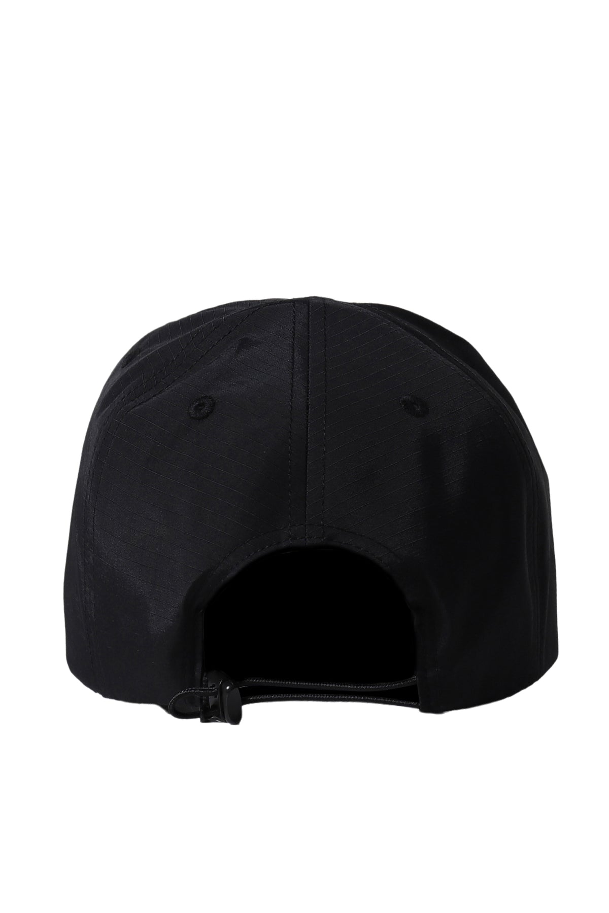 HAPLOID CAP / BLK