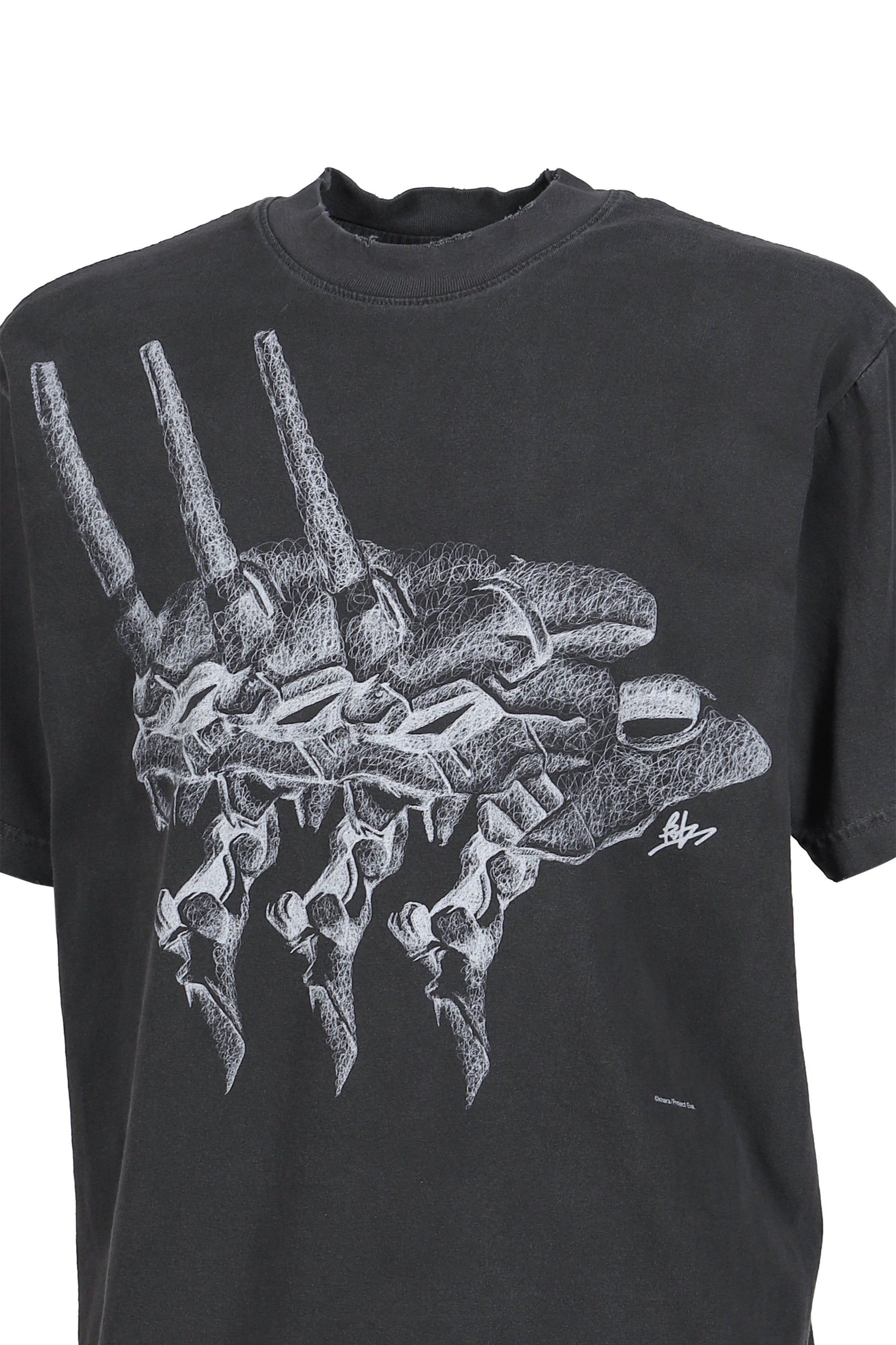 0052 T-SHIRT(BOB ARTWORK)