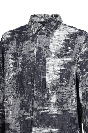 DENIM SHIRTS / ONE WASH