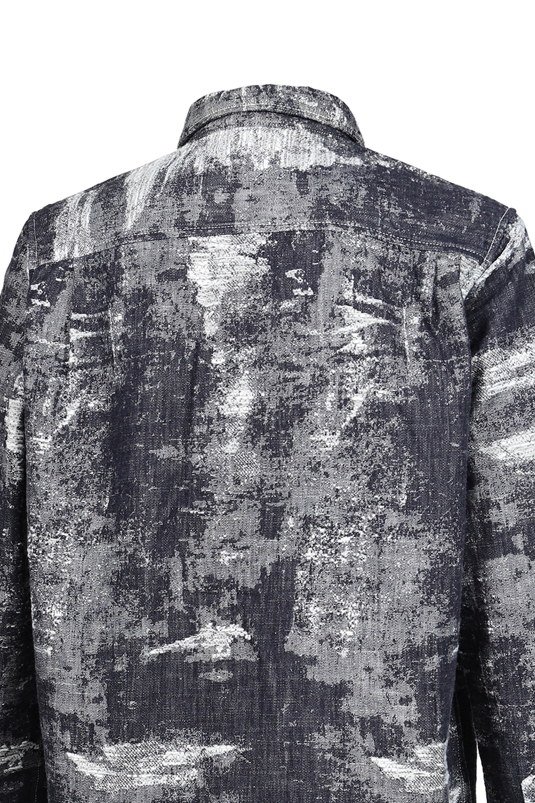 DENIM SHIRTS / ONE WASH