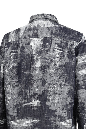 DENIM SHIRTS / ONE WASH