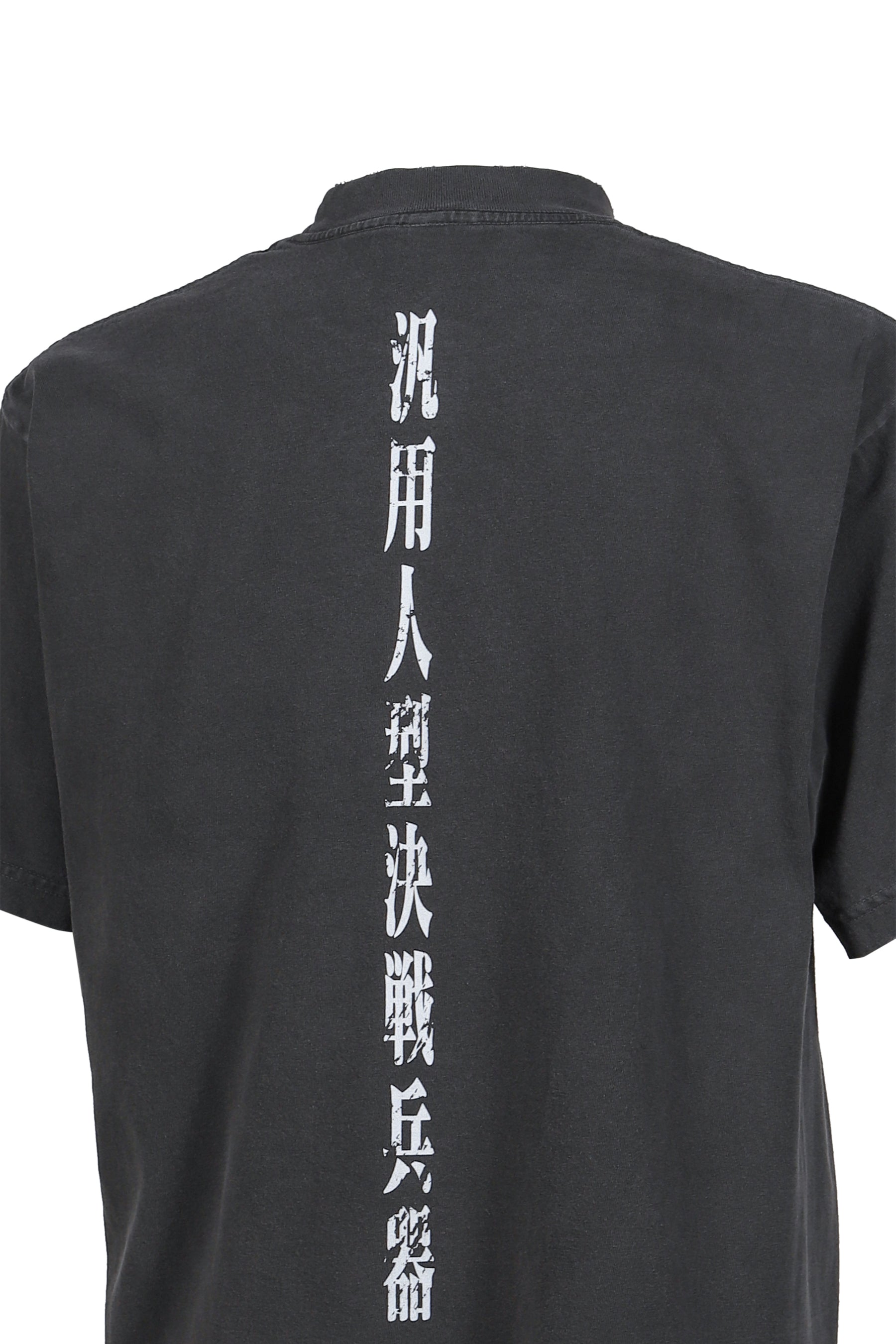 0052 T-SHIRT(BOB ARTWORK)