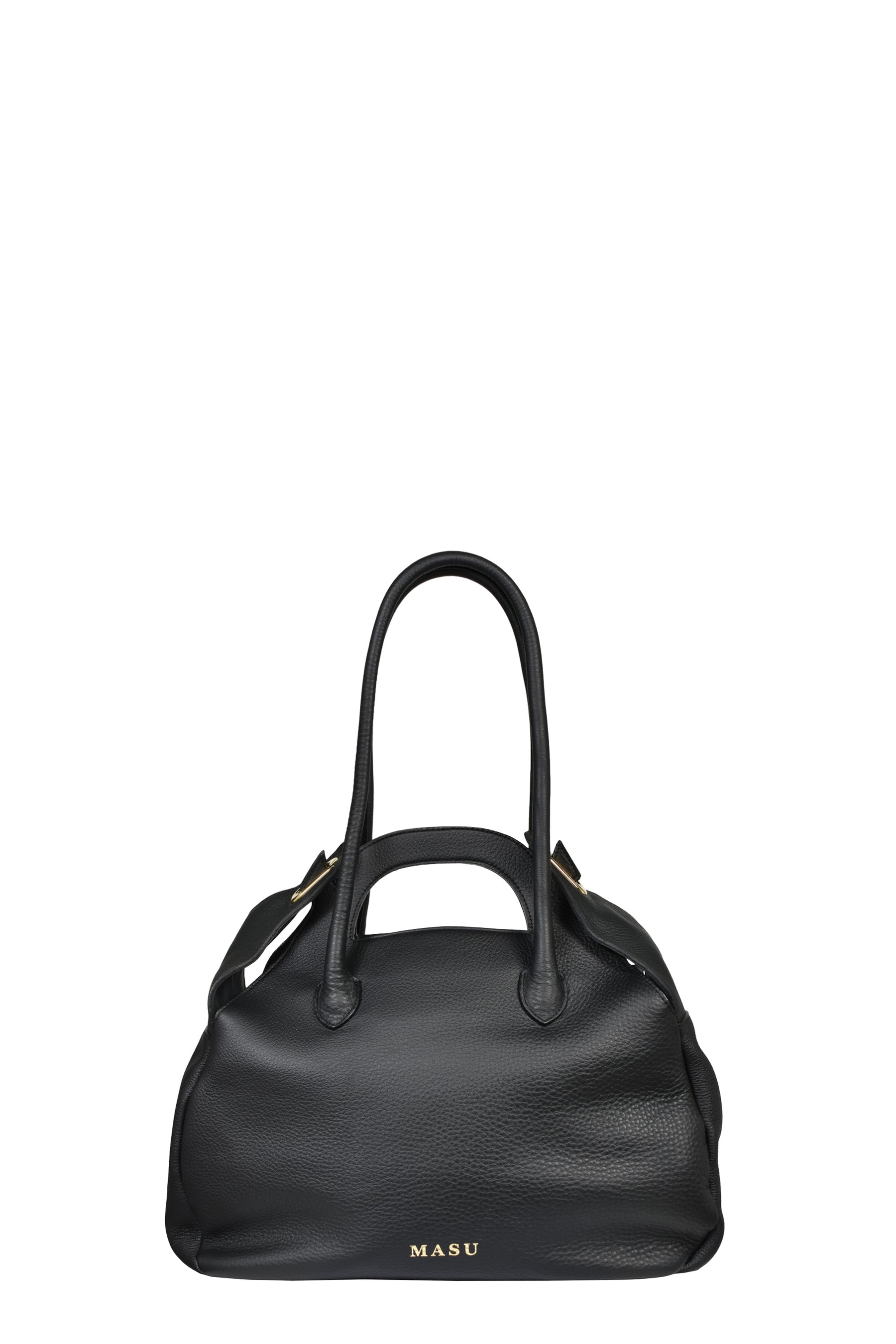 TRUFFE DAILY BAG / NOIR