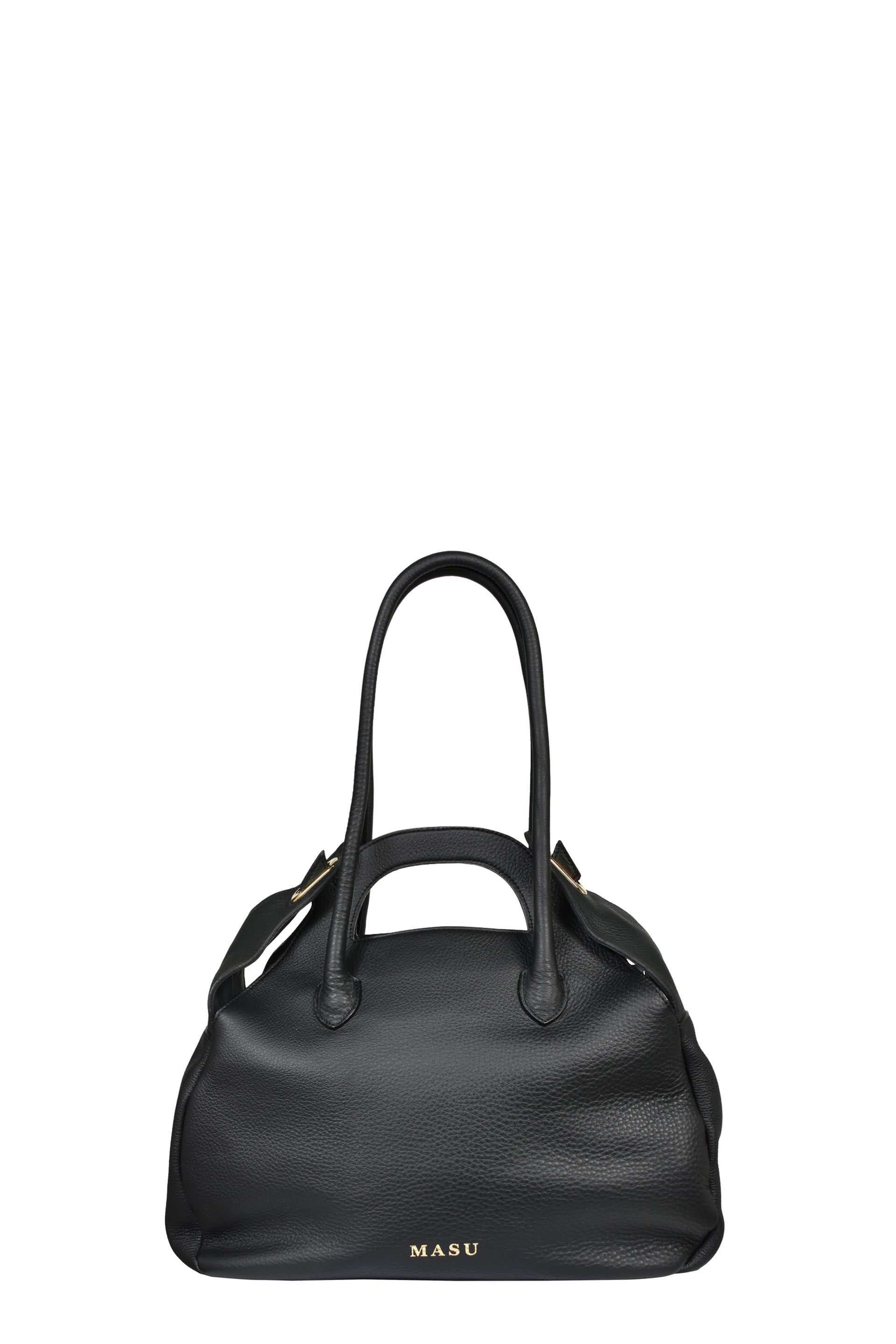 TRUFFE DAILY BAG / NOIR