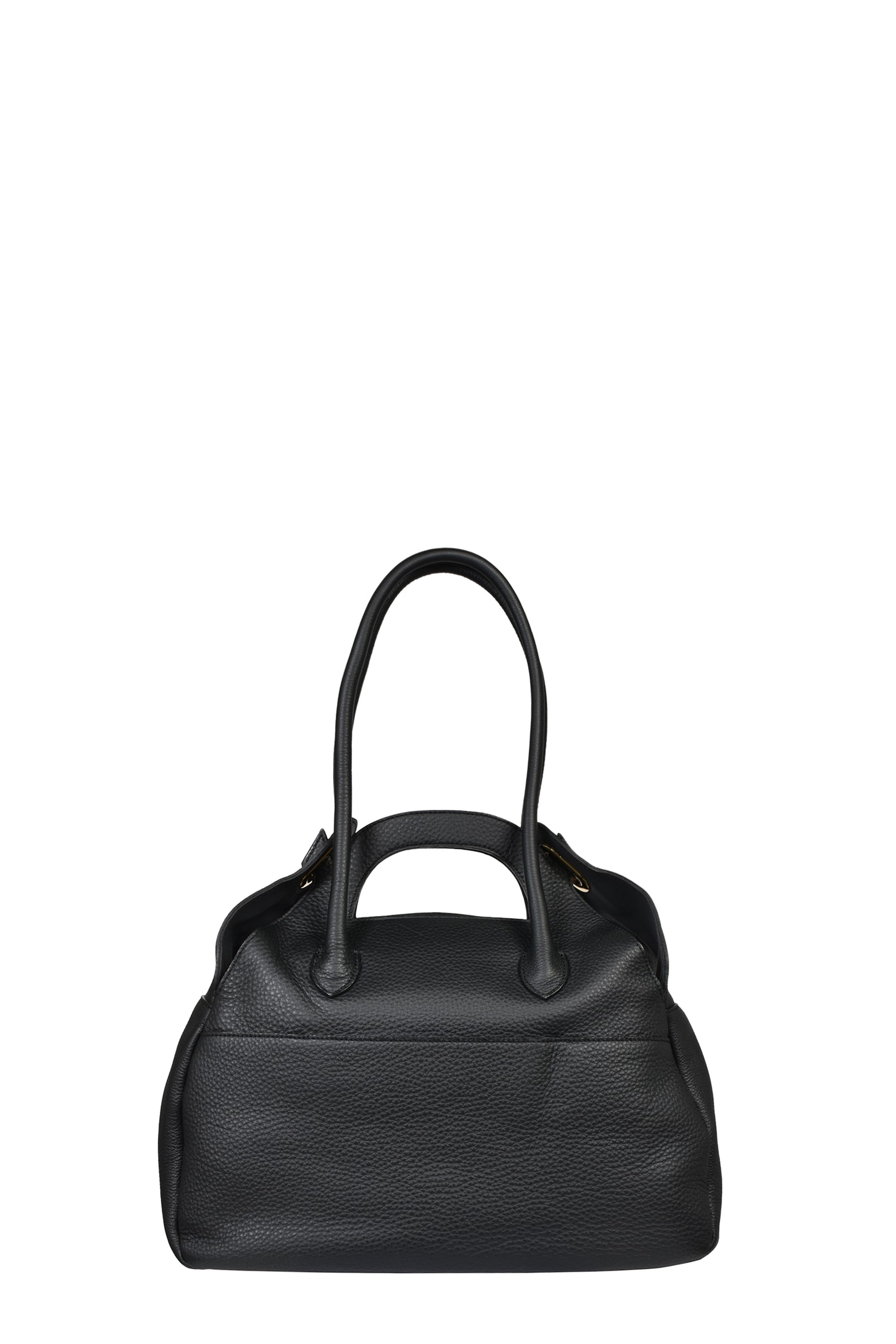 TRUFFE DAILY BAG / NOIR