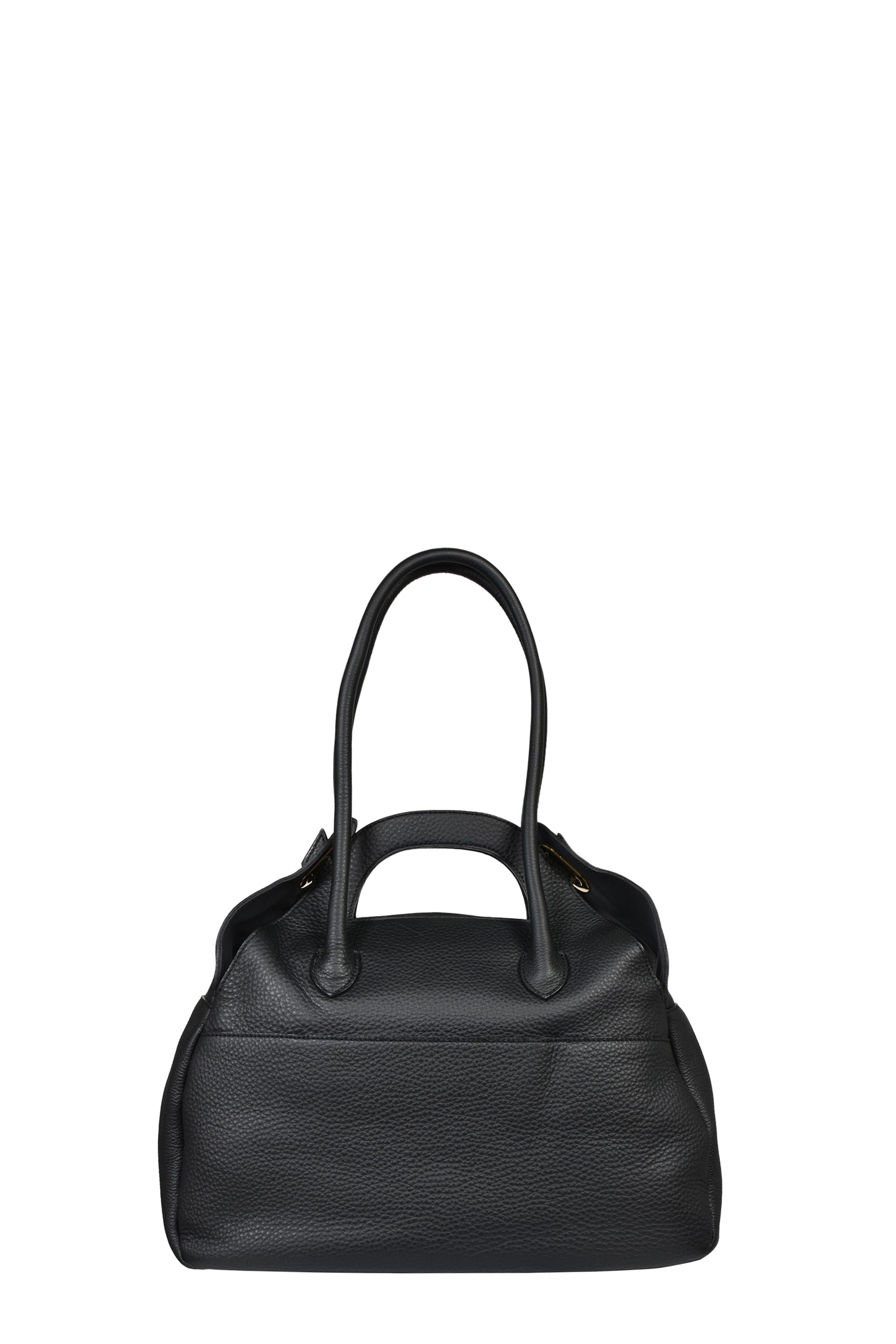 TRUFFE DAILY BAG / NOIR
