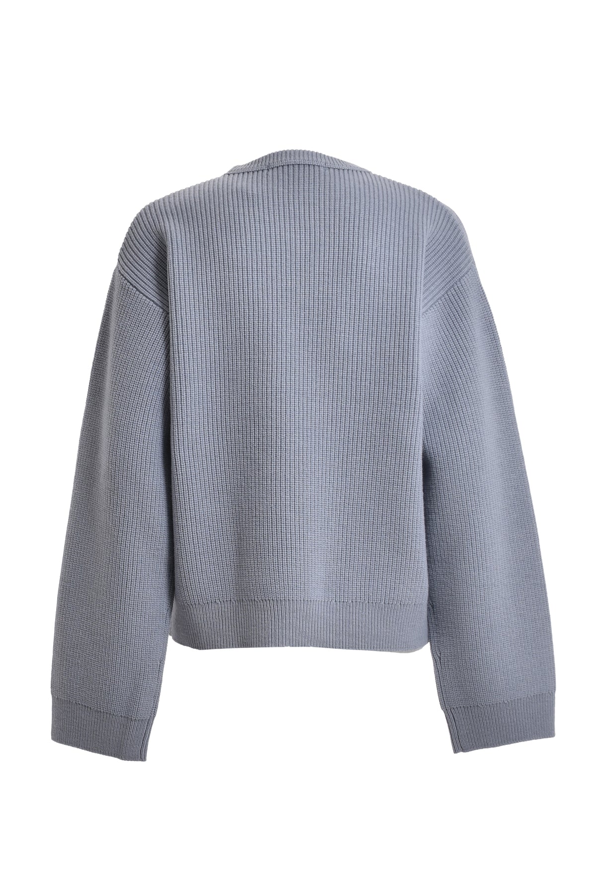 ROUTE KNIT SWEATER / DUST