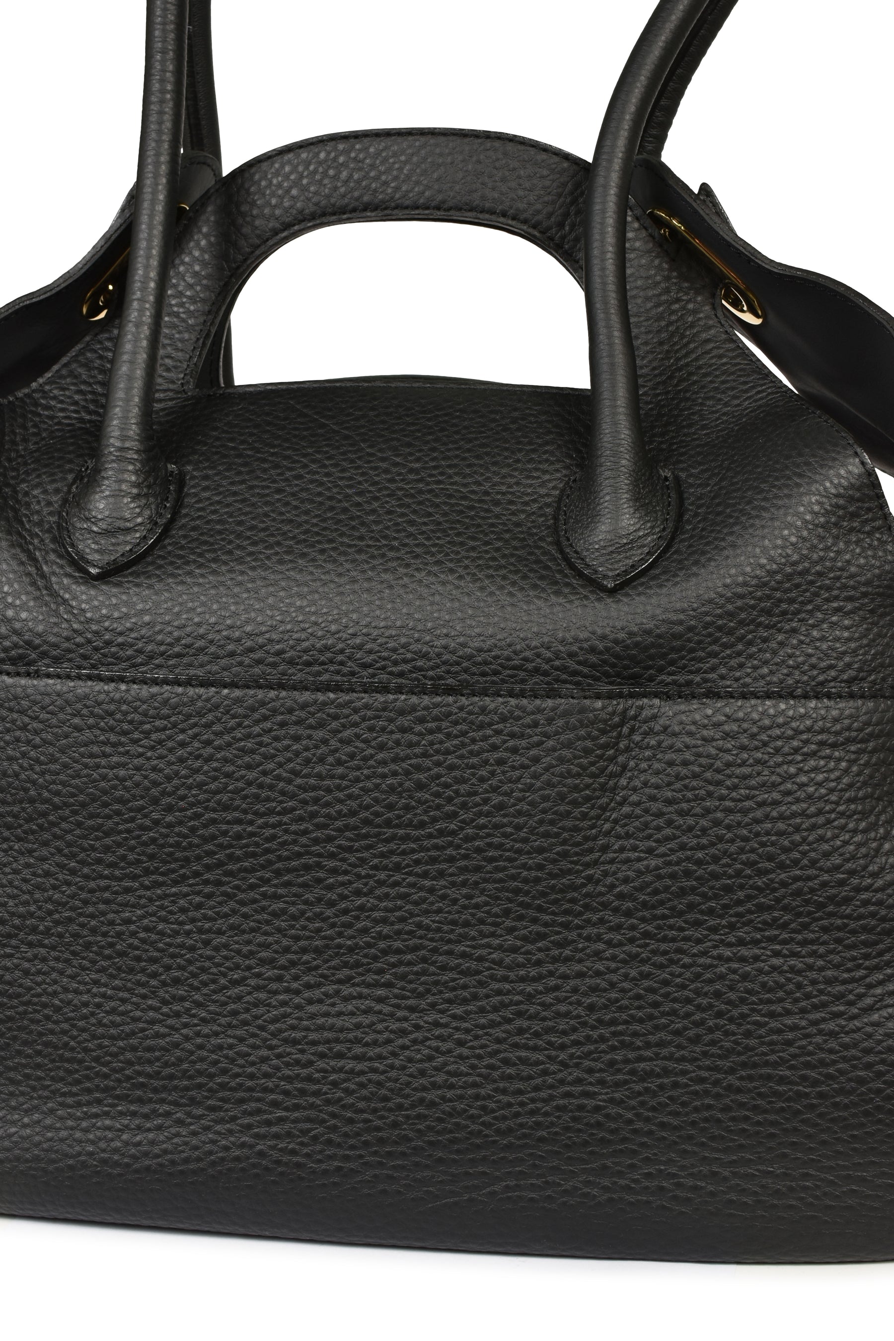 TRUFFE DAILY BAG / NOIR