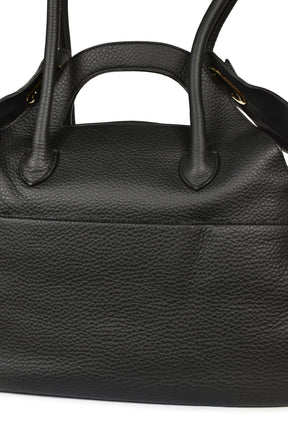 TRUFFE DAILY BAG / NOIR