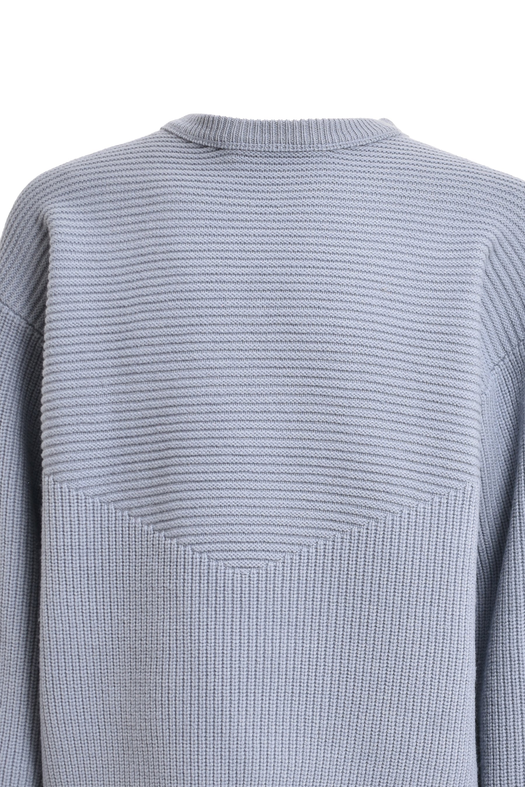 ROUTE KNIT SWEATER / DUST