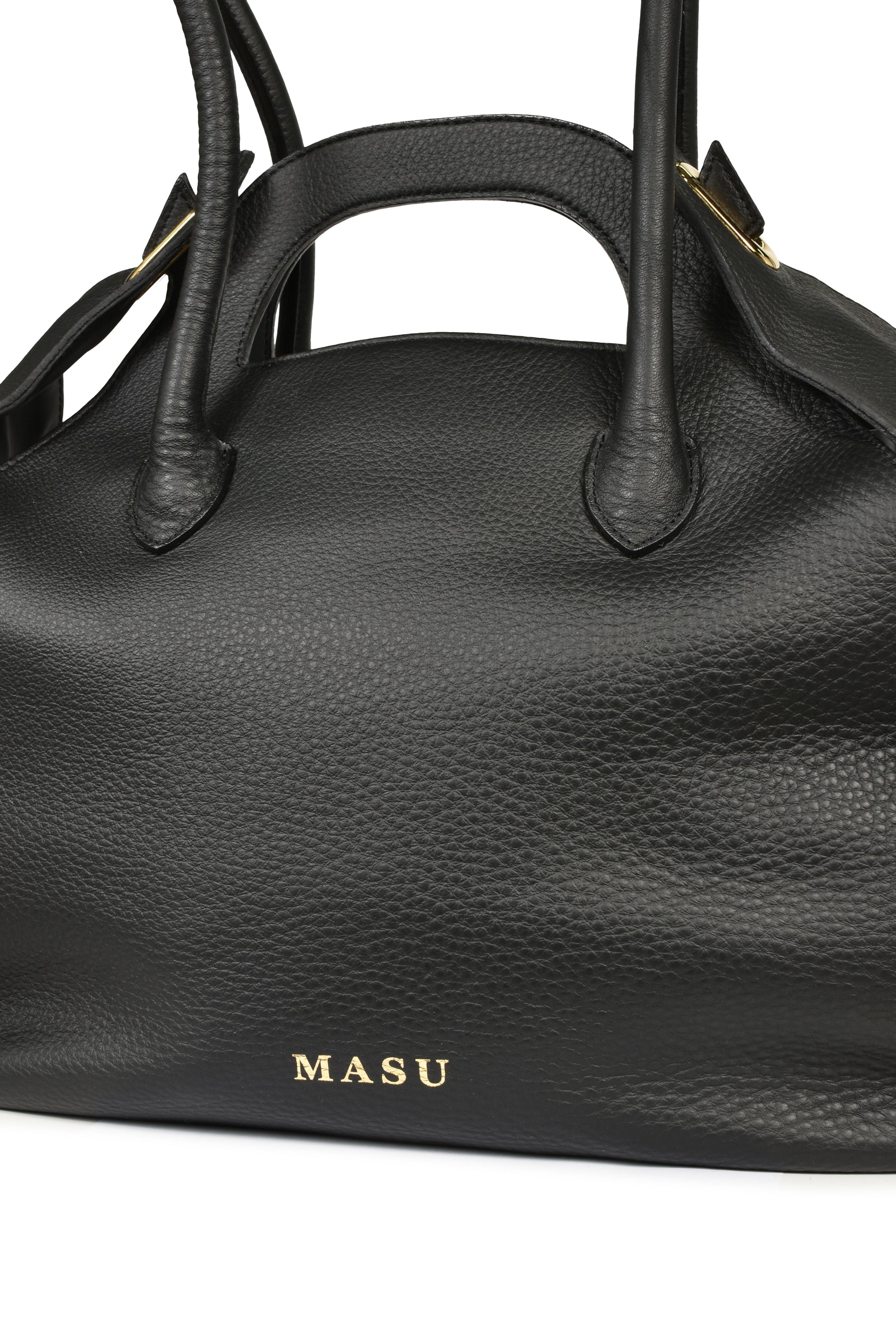 TRUFFE DAILY BAG / NOIR