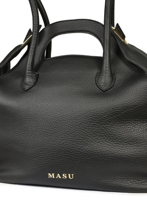 TRUFFE DAILY BAG / NOIR