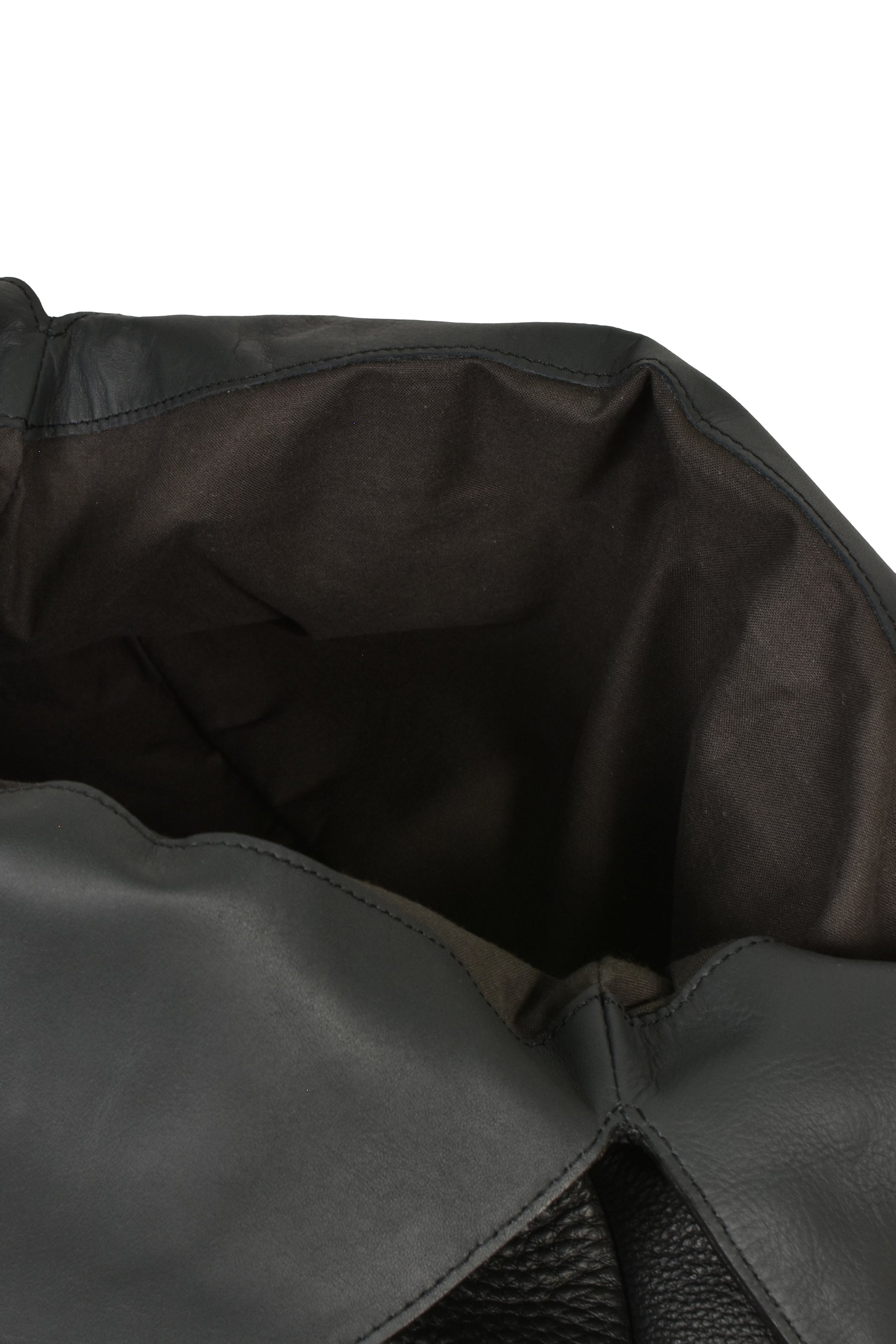 TRUFFE DAILY BAG / NOIR