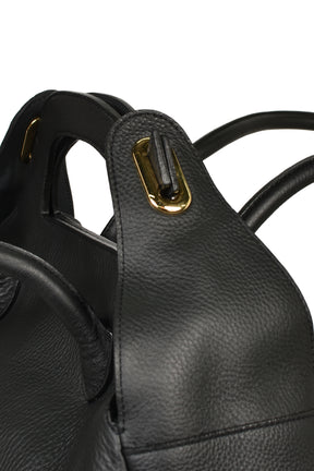 TRUFFE DAILY BAG / NOIR