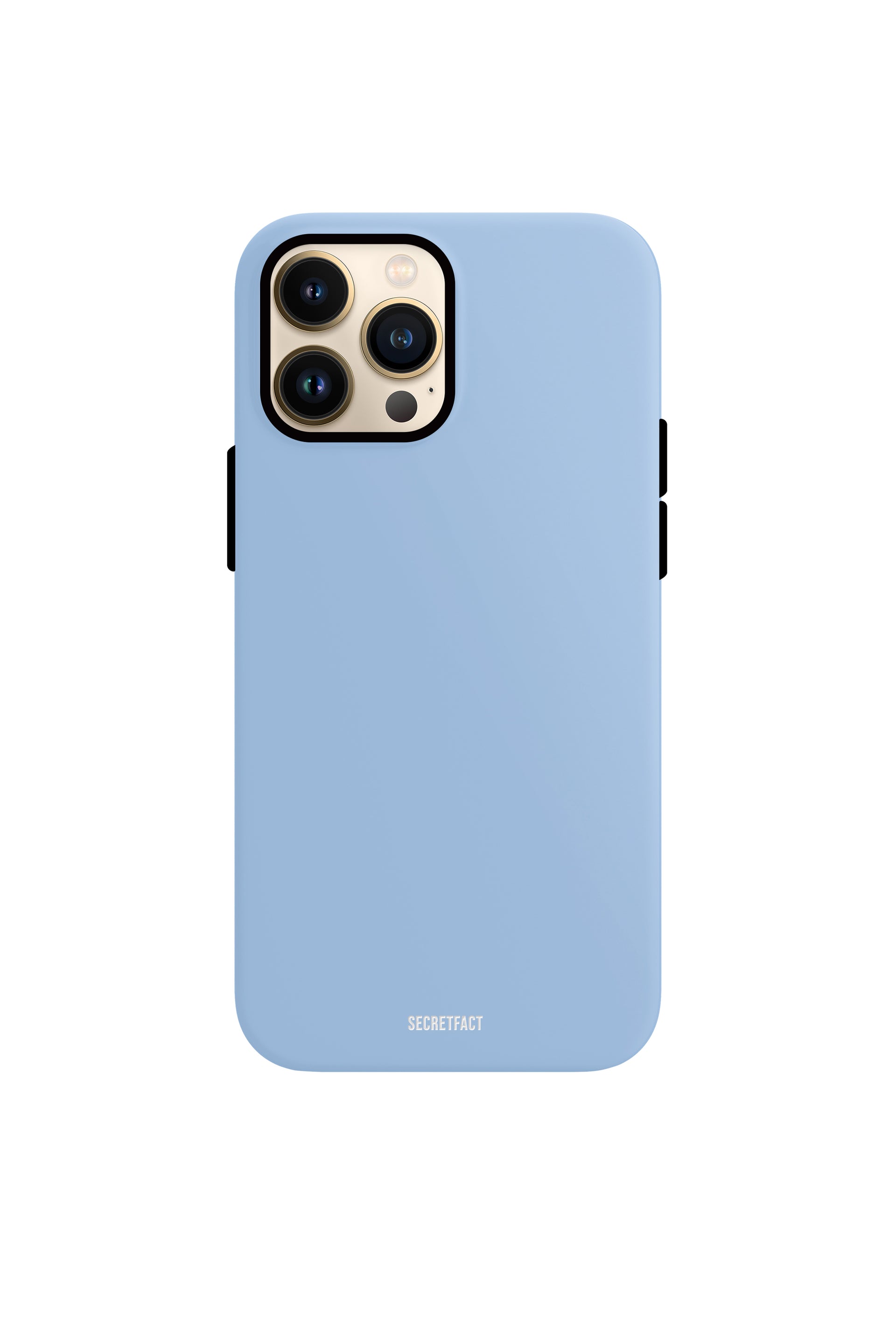 THE BASE - PHONE CASE / BLU