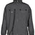 TRACK JACKET / GRY