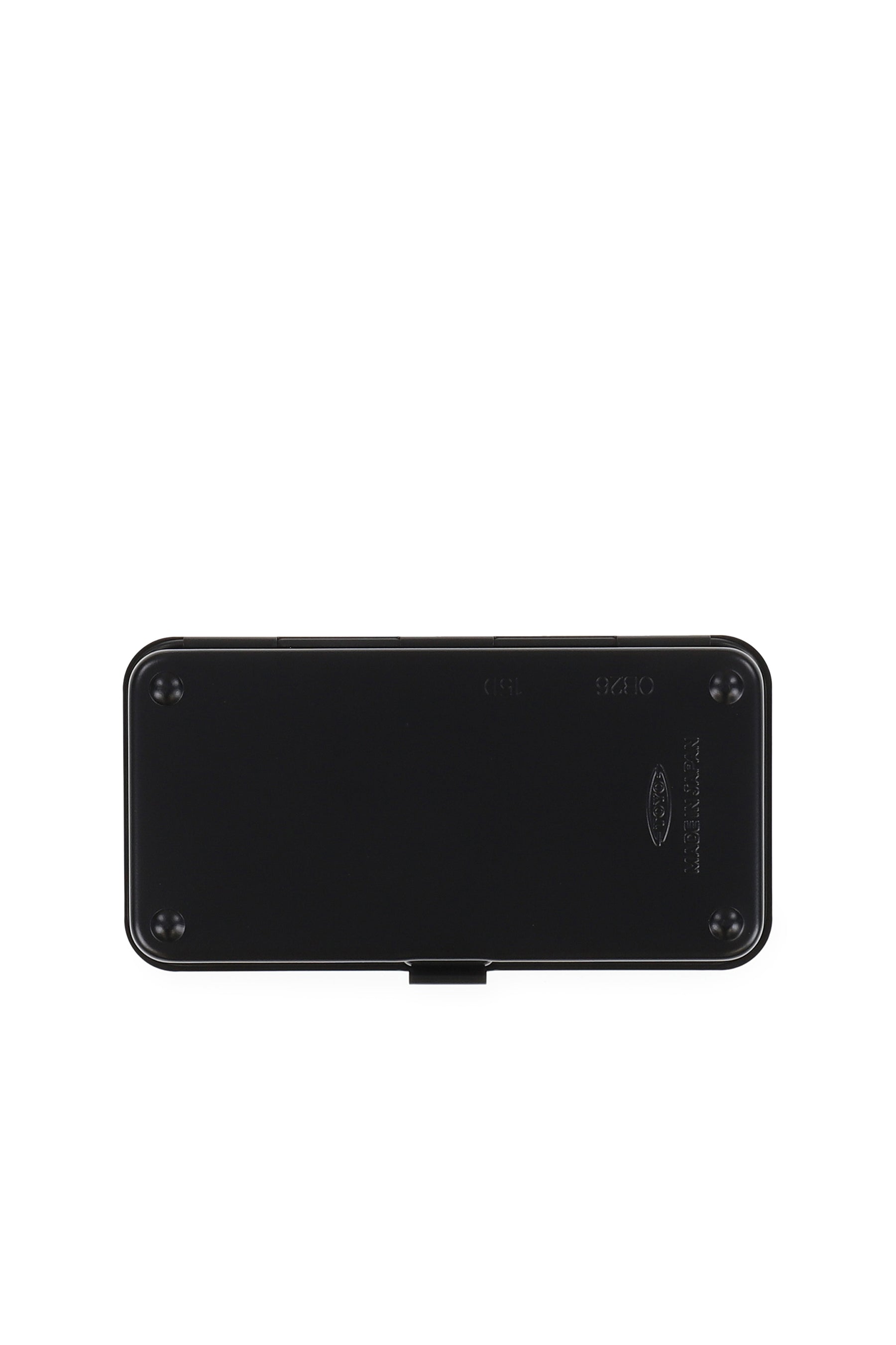 TOYO STEEL T-192 / BLK