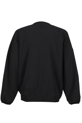 MARATHON CREWNECK / BLACK 