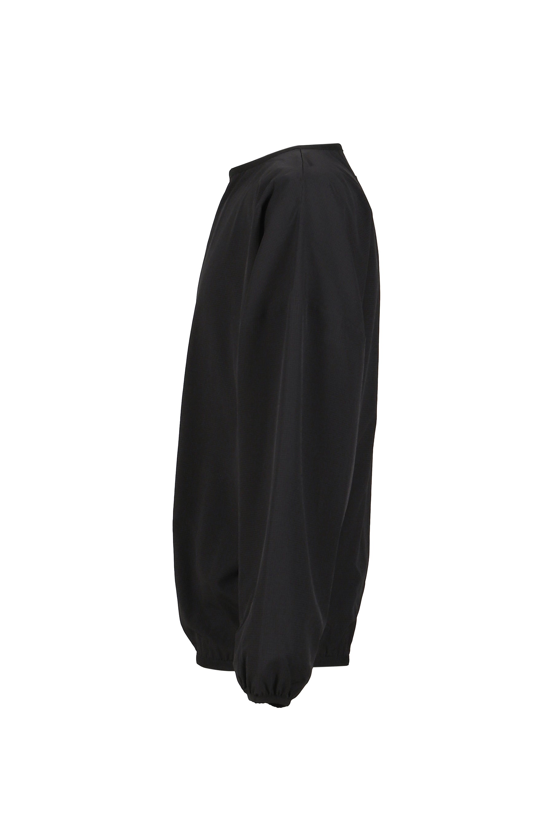 MARATHON CREWNECK / BLACK 